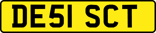 DE51SCT
