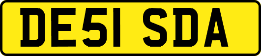 DE51SDA