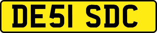 DE51SDC