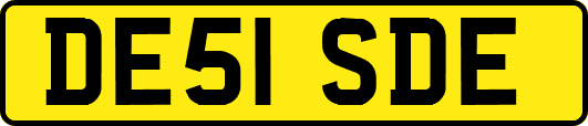 DE51SDE