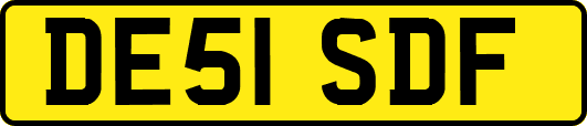 DE51SDF