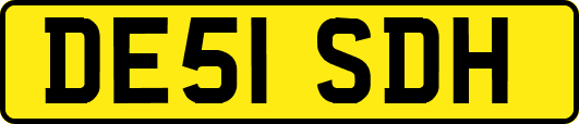 DE51SDH