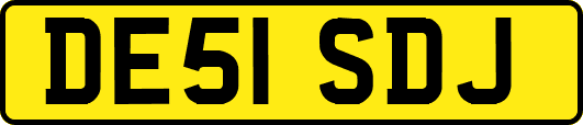 DE51SDJ