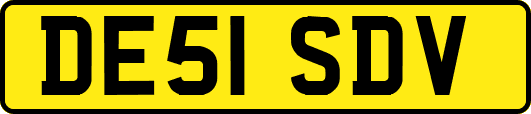 DE51SDV