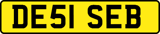 DE51SEB