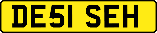DE51SEH