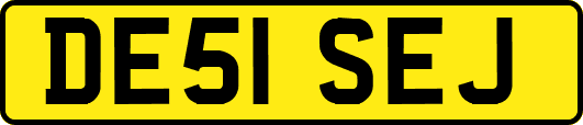 DE51SEJ