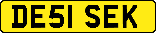 DE51SEK