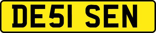 DE51SEN
