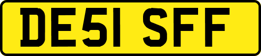 DE51SFF