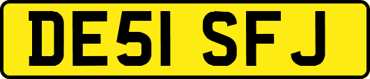 DE51SFJ