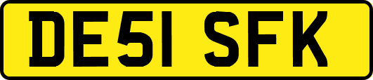 DE51SFK