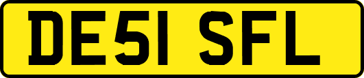 DE51SFL