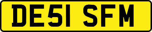 DE51SFM