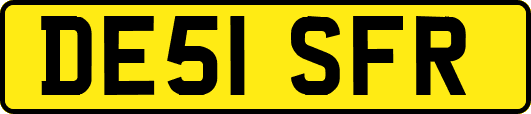 DE51SFR