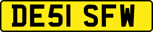 DE51SFW