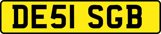 DE51SGB