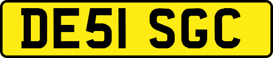 DE51SGC