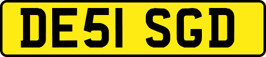DE51SGD
