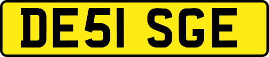 DE51SGE