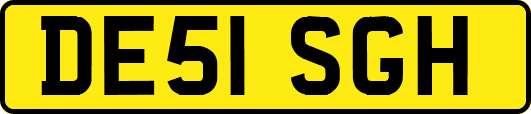 DE51SGH