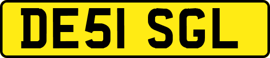 DE51SGL