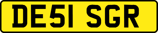 DE51SGR
