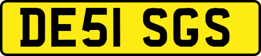 DE51SGS