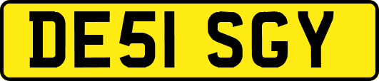 DE51SGY