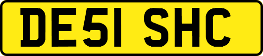 DE51SHC