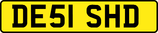 DE51SHD