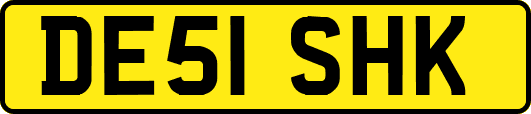 DE51SHK