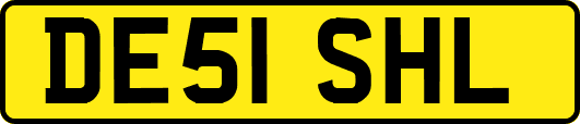 DE51SHL