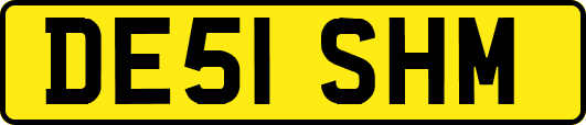 DE51SHM