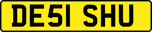DE51SHU