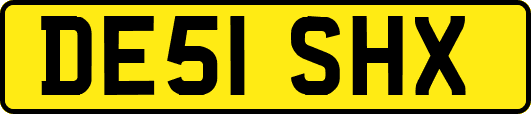 DE51SHX
