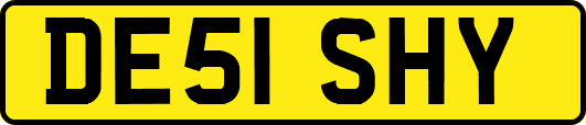 DE51SHY
