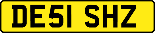 DE51SHZ