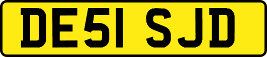 DE51SJD