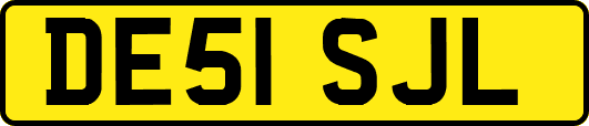 DE51SJL