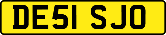 DE51SJO