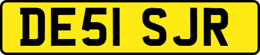 DE51SJR