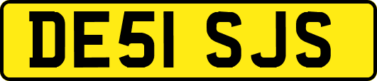 DE51SJS