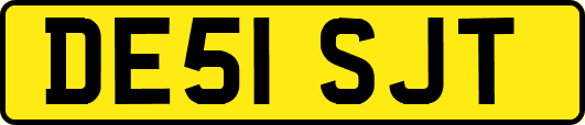 DE51SJT