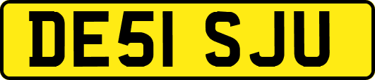 DE51SJU