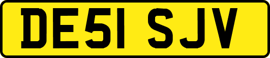 DE51SJV