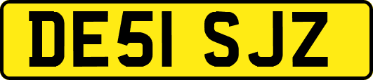 DE51SJZ