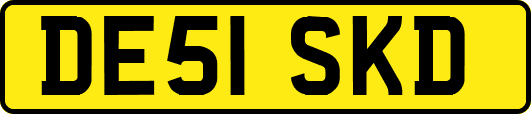 DE51SKD