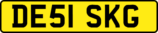 DE51SKG