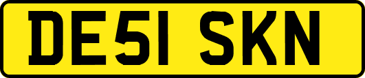 DE51SKN